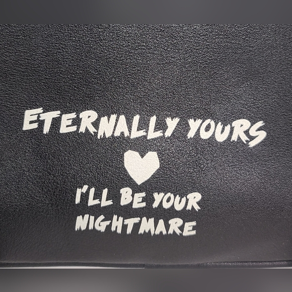 DISNEY'S Nightmare Before Christmas Backpack - Picture 4 of 4